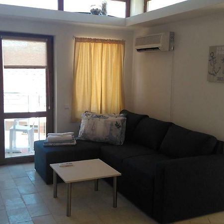Akshaena Aparthotel Sozopol Exterior photo