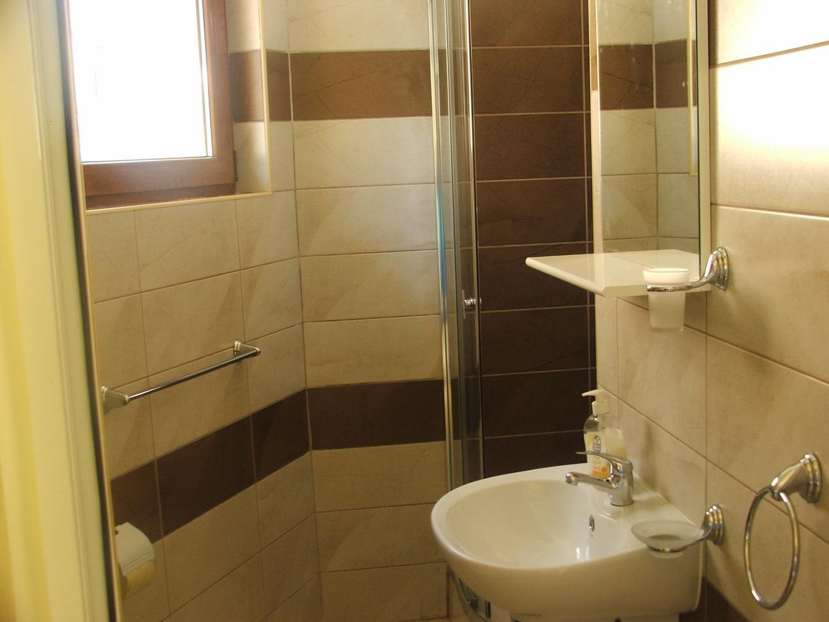 Akshaena Aparthotel Sozopol Exterior photo