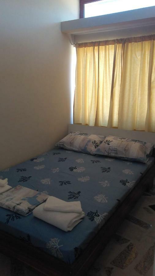 Akshaena Aparthotel Sozopol Exterior photo